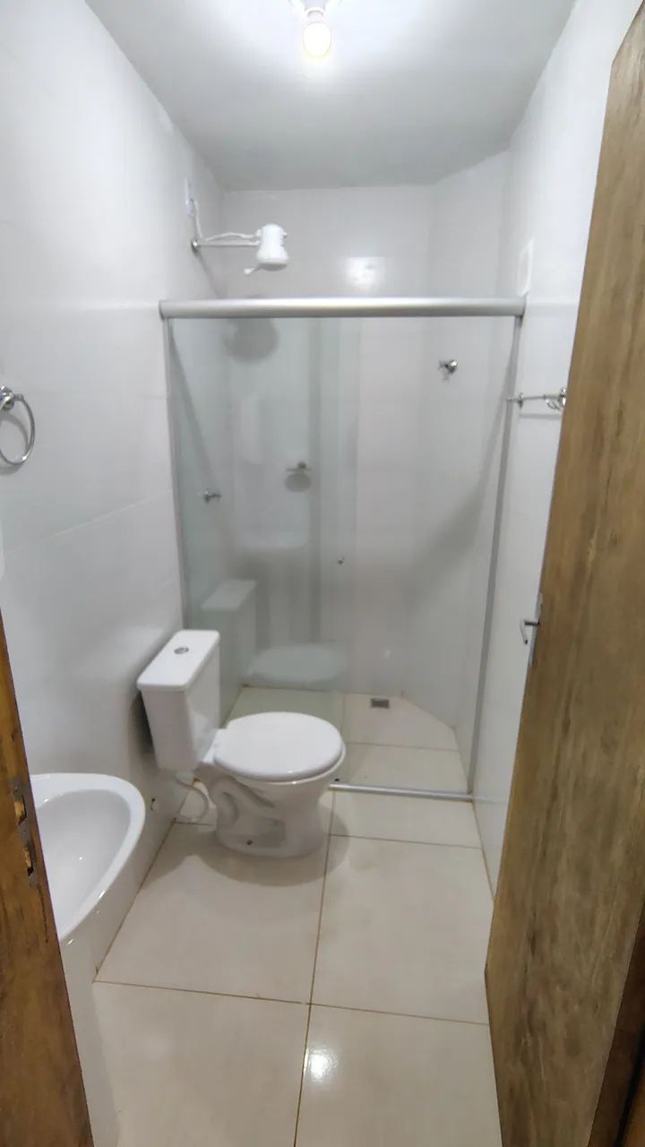 Aluga-se APARTAMENTO QNN 05  - Foto 4