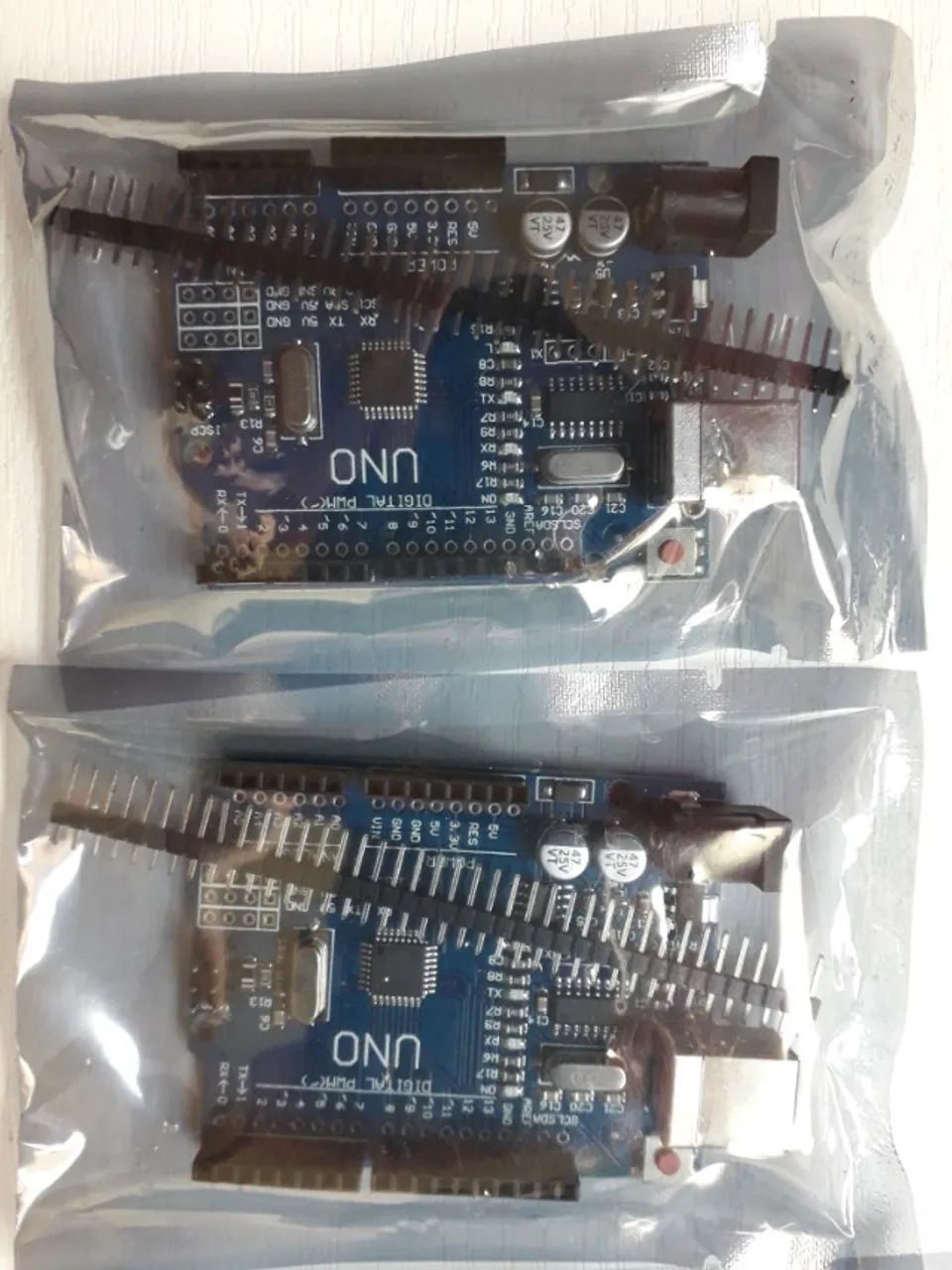 arduino uno r3 - Foto 2