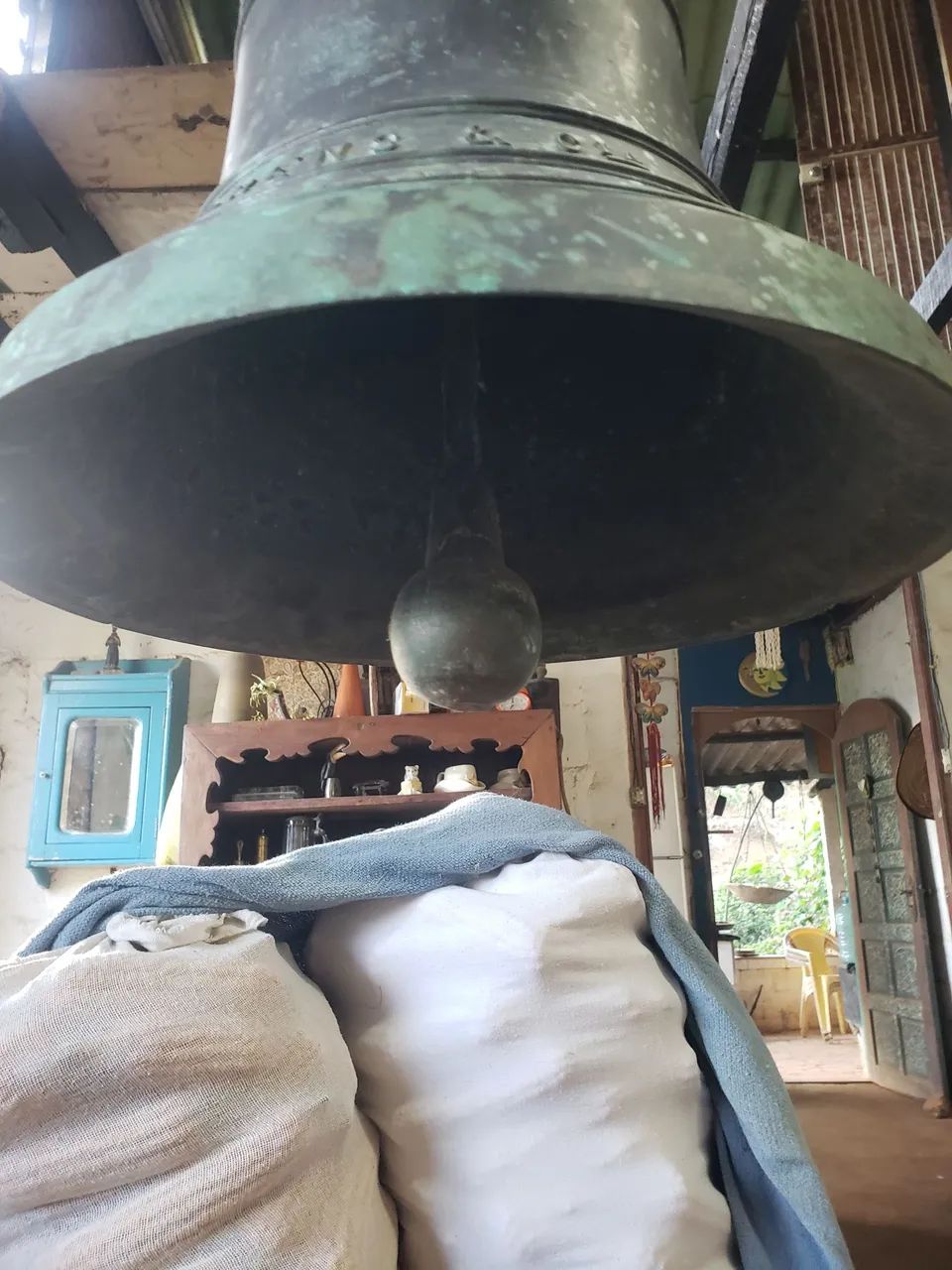 Sino Antigo  - Foto 5