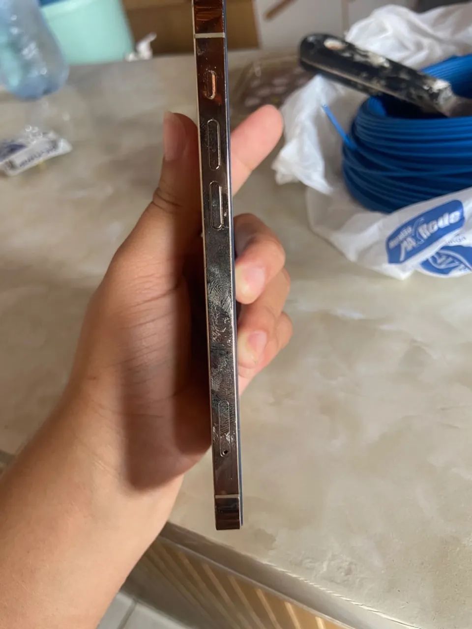 iPhone 12 Pro - Foto 4