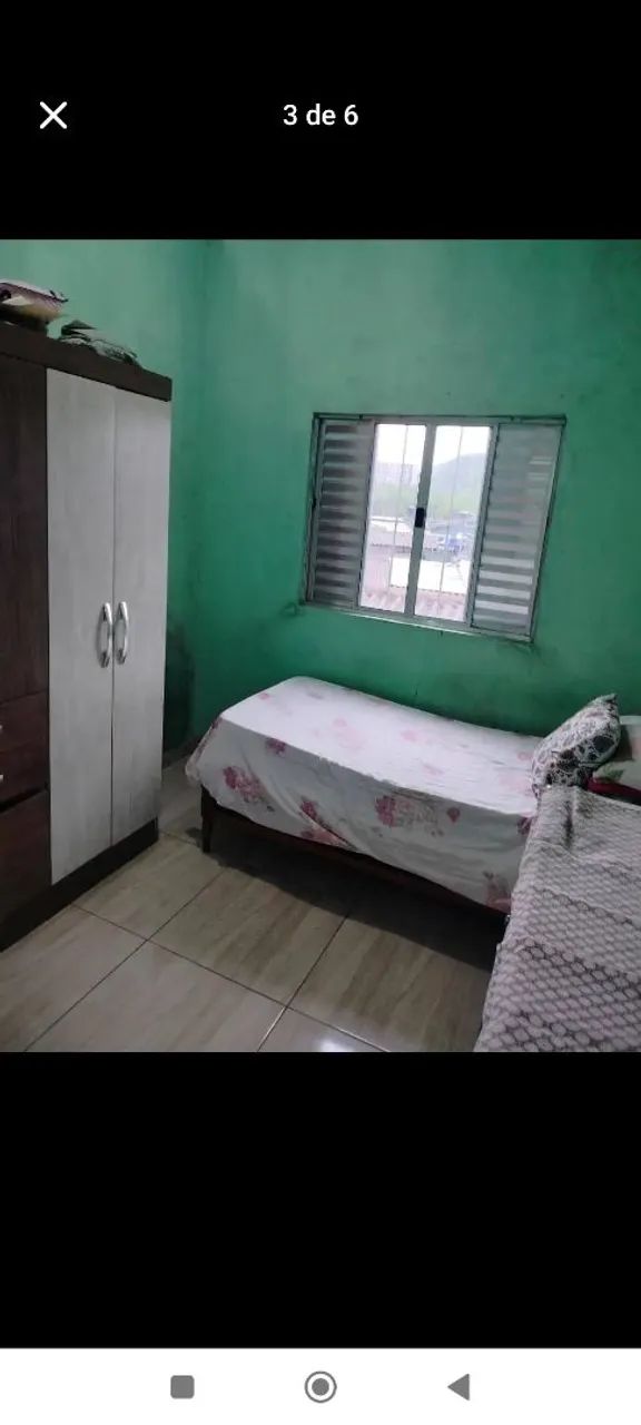 Foto - Cubatão - Jardim São Francisco