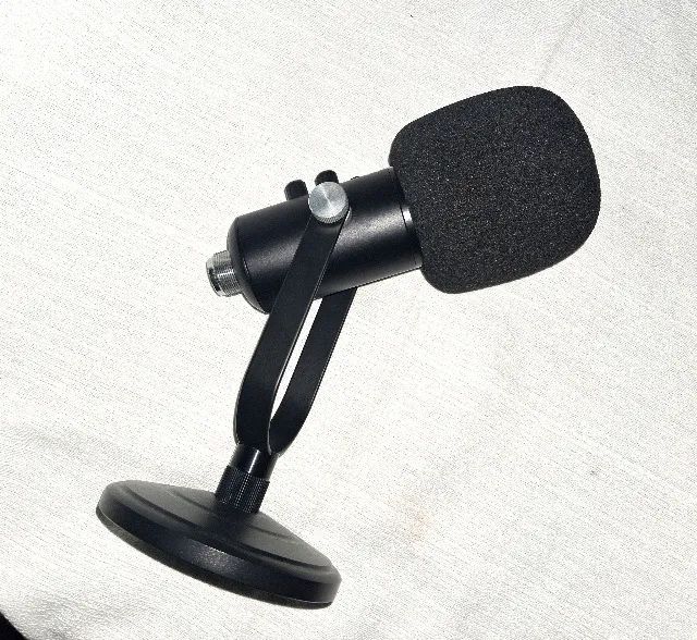 Microfone Dazz Soundcast Condensador - Foto 5