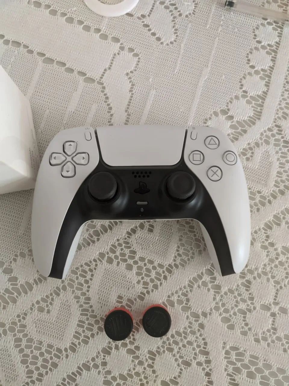 Controle Dualsense Ps5 Original 