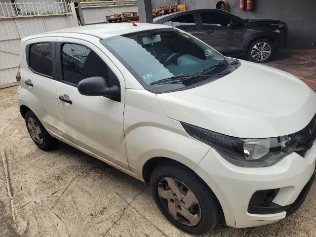 Fiat Mobi MOBI LIKE 1.0 Fire Flex 5p. 2020