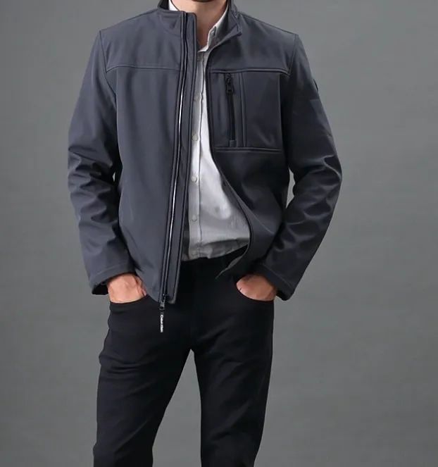 Jaqueta Calvin Klein 