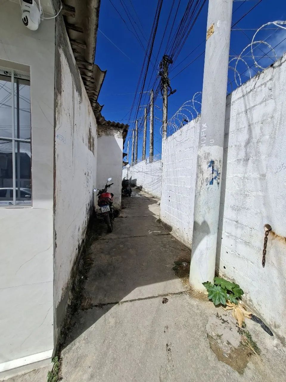 VENDO CASA NO JACINTINHO R$ 70.000,00 - Foto 3