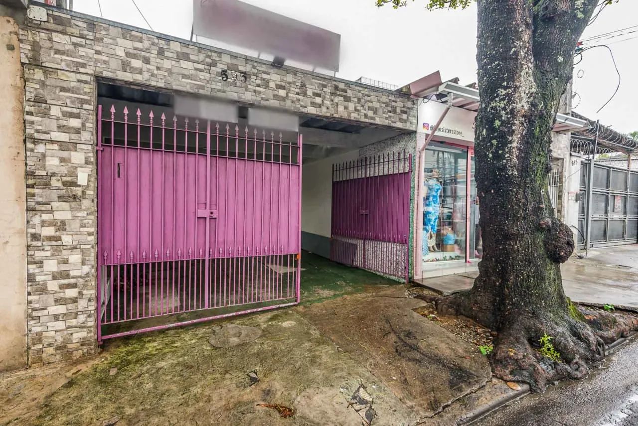 Sala comercial na Avenida João Barreto de Menezes, 595 - Sala 01  20 m² - Foto 5