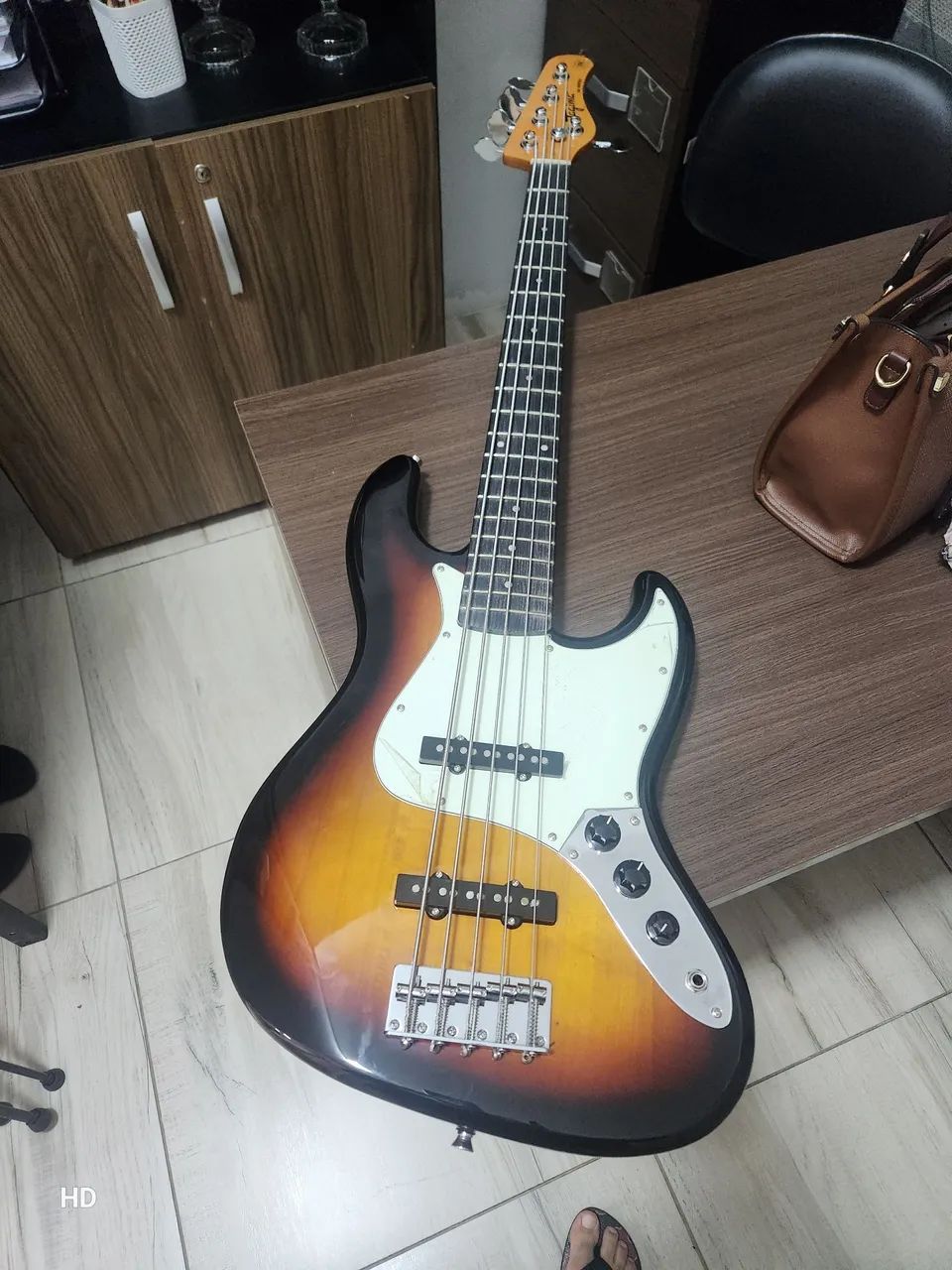 Contra-baixo  - Foto 6