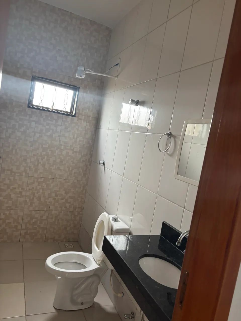 Foto - Trindade - Setor Monte Sinai