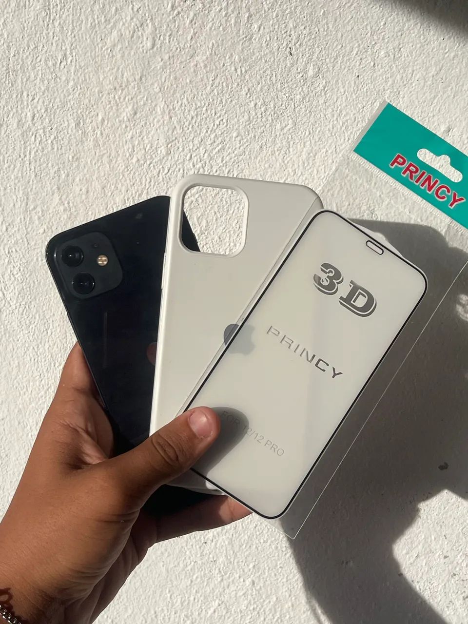 iPhone 12 - 128GB