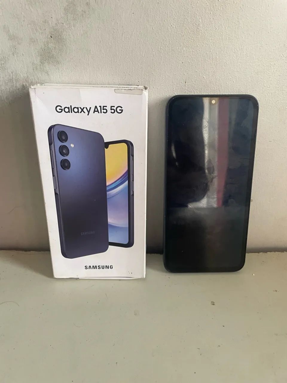 Samsung A15 5G 128GB - Foto 2