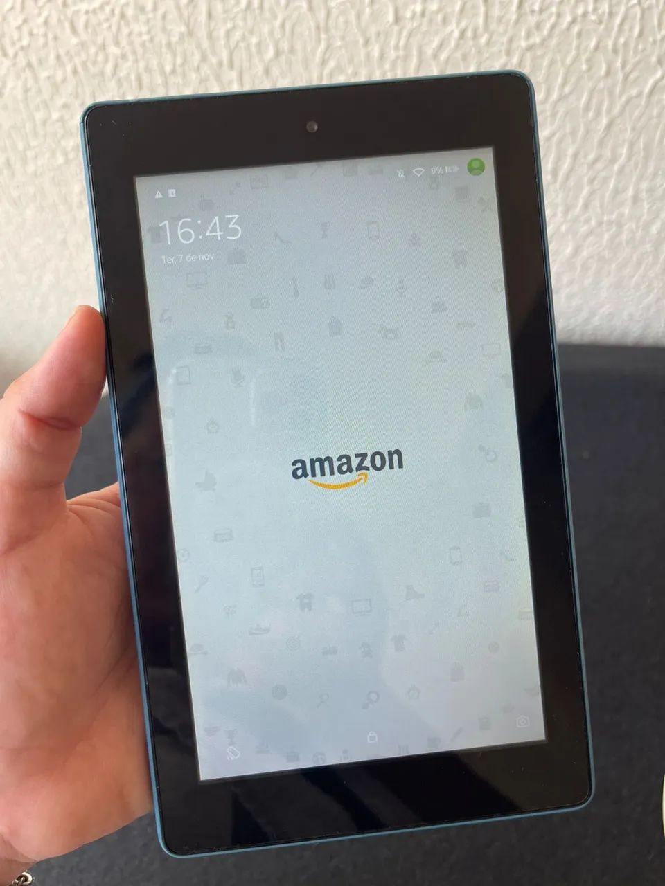 TABLET/ KINDLE FIRE 7 
