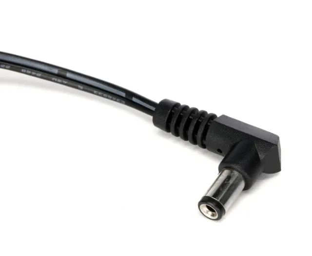 Fonte 12v de alimentação Sistemas Sem Fio Shure PS24BR Bivolt - Foto 2