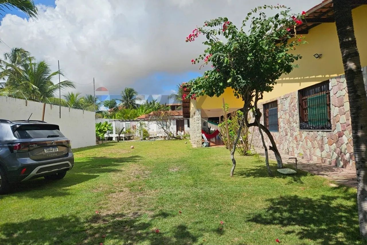 Casa à venda beira mar em Mundaù - Foto 5