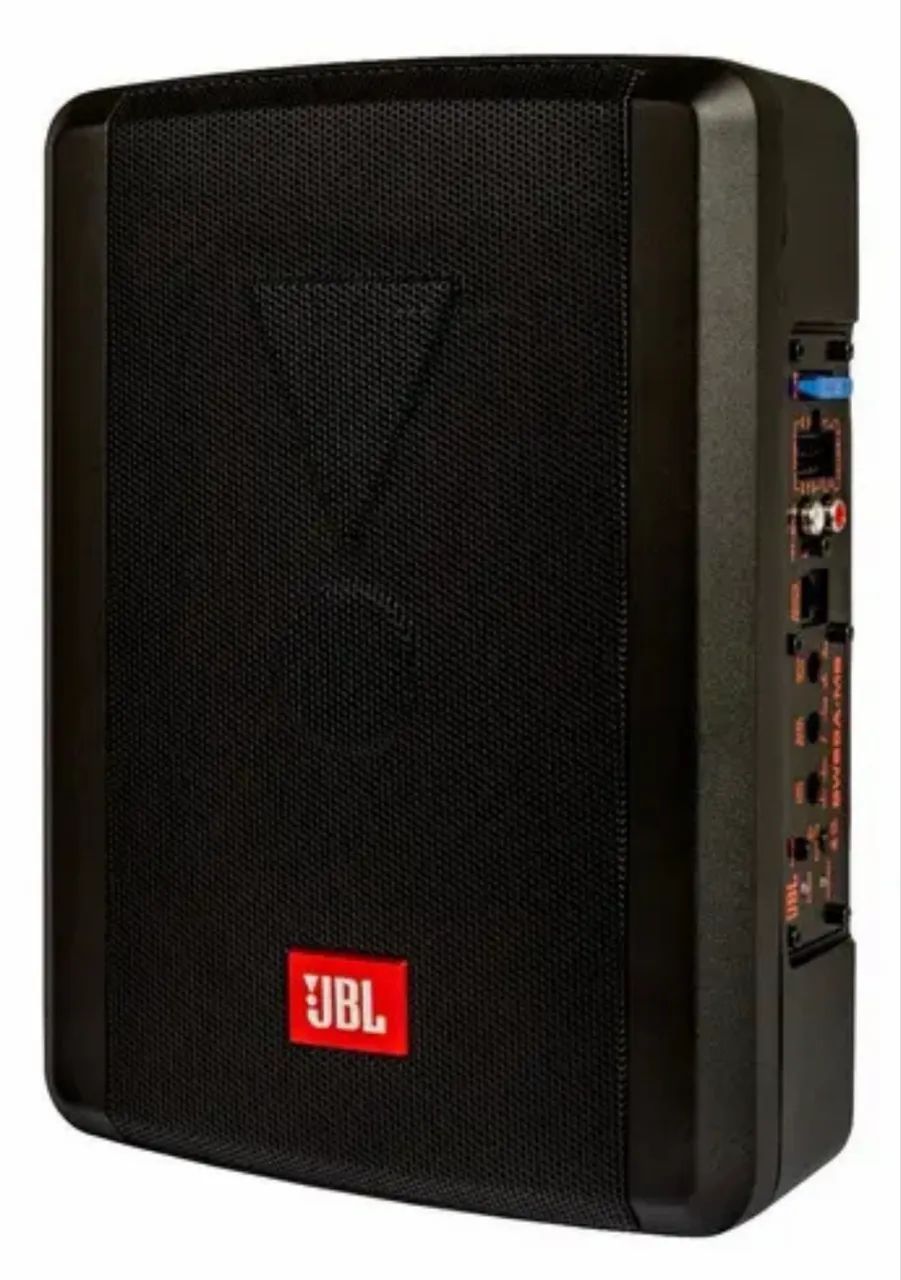 Caixa jbl - Foto 2