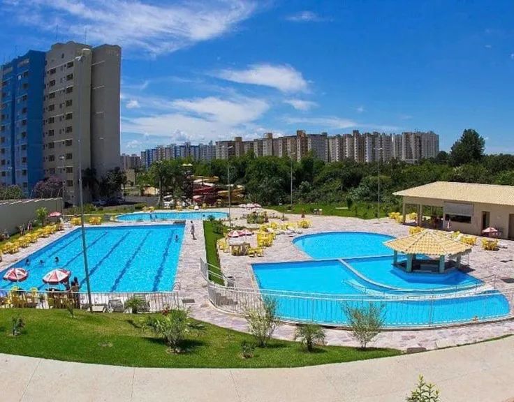 Caldas Novas temporada - Foto 4