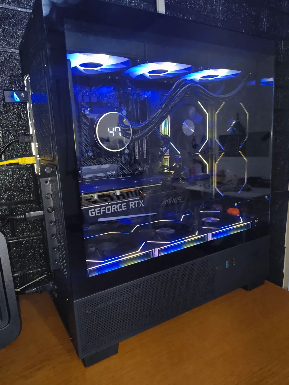 Pc Alta performance  - Foto 3