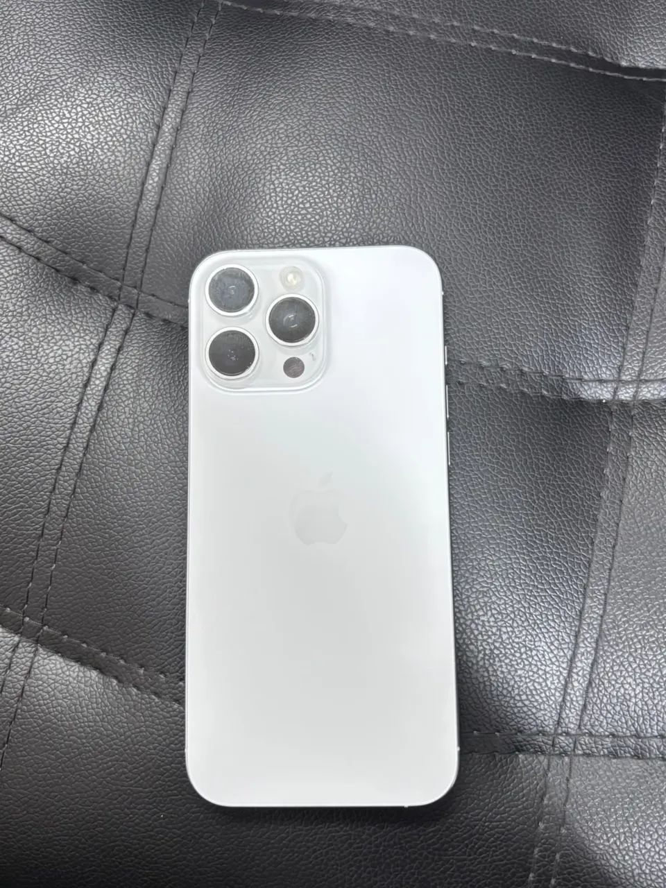 iPhone 16 Pro Max  - Foto 5