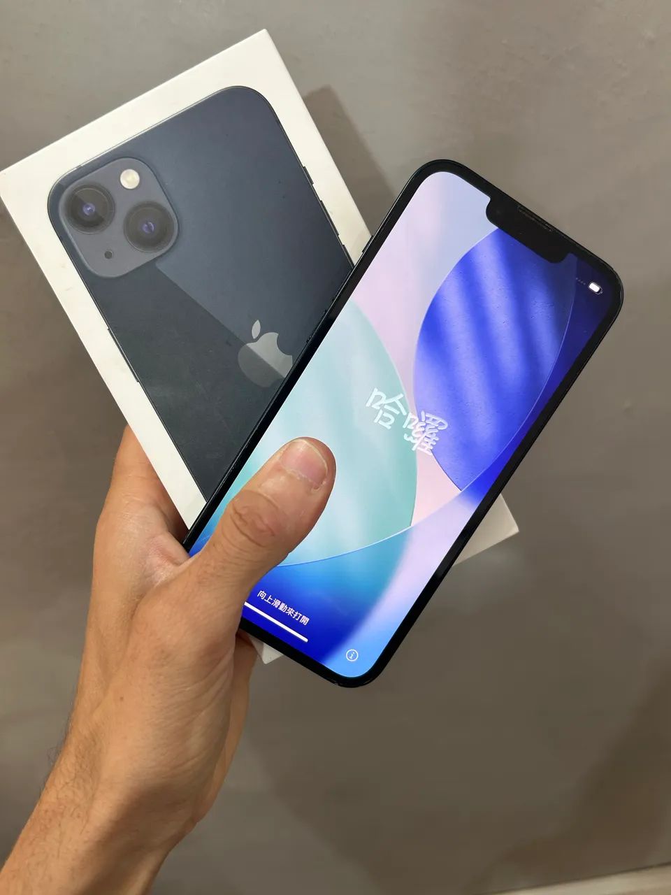 iPhone 13 128GB  - Foto 2
