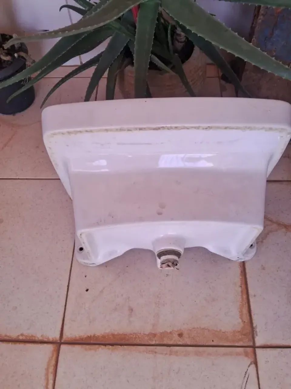 Tanque de Louça - Foto 2