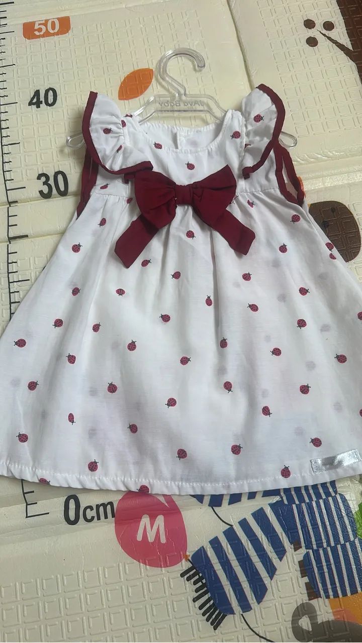 Vestido  - Foto 2