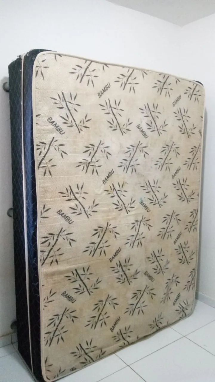 CAMA CASAL - Foto 2