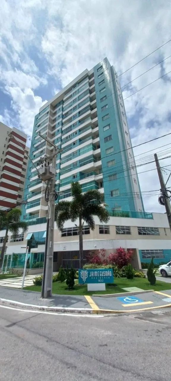JAIME GUSMÃO RESIDENCE-8