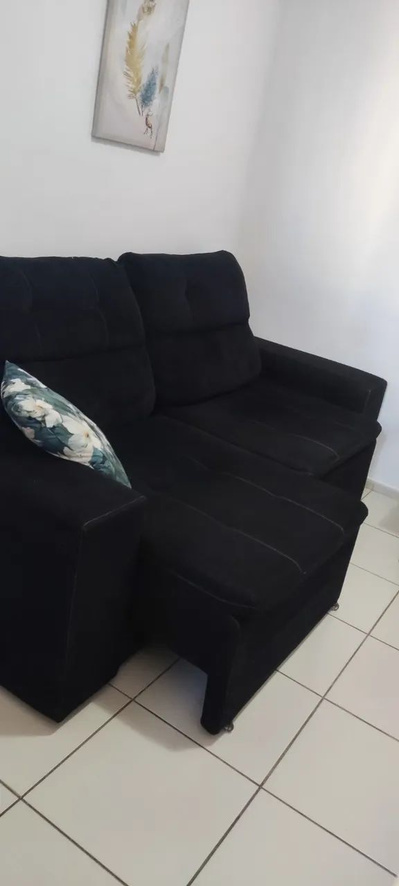 Sofá Retrátil  - Foto 2
