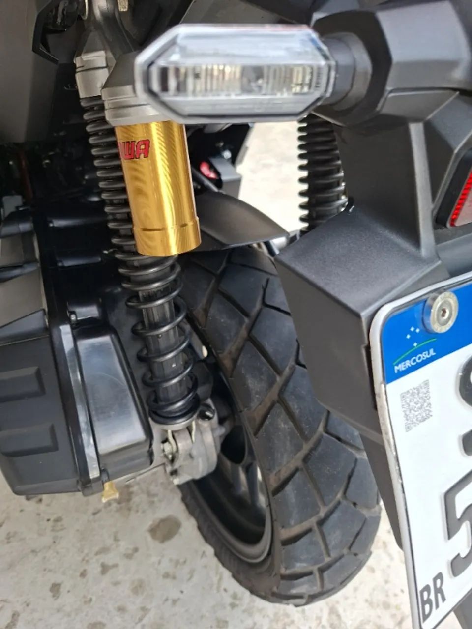 HONDA ADV 150CC - Foto 3