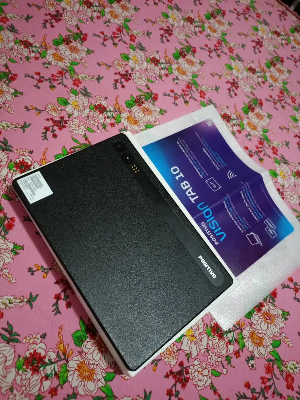 Tablet Vision Tab 10  - Foto 2