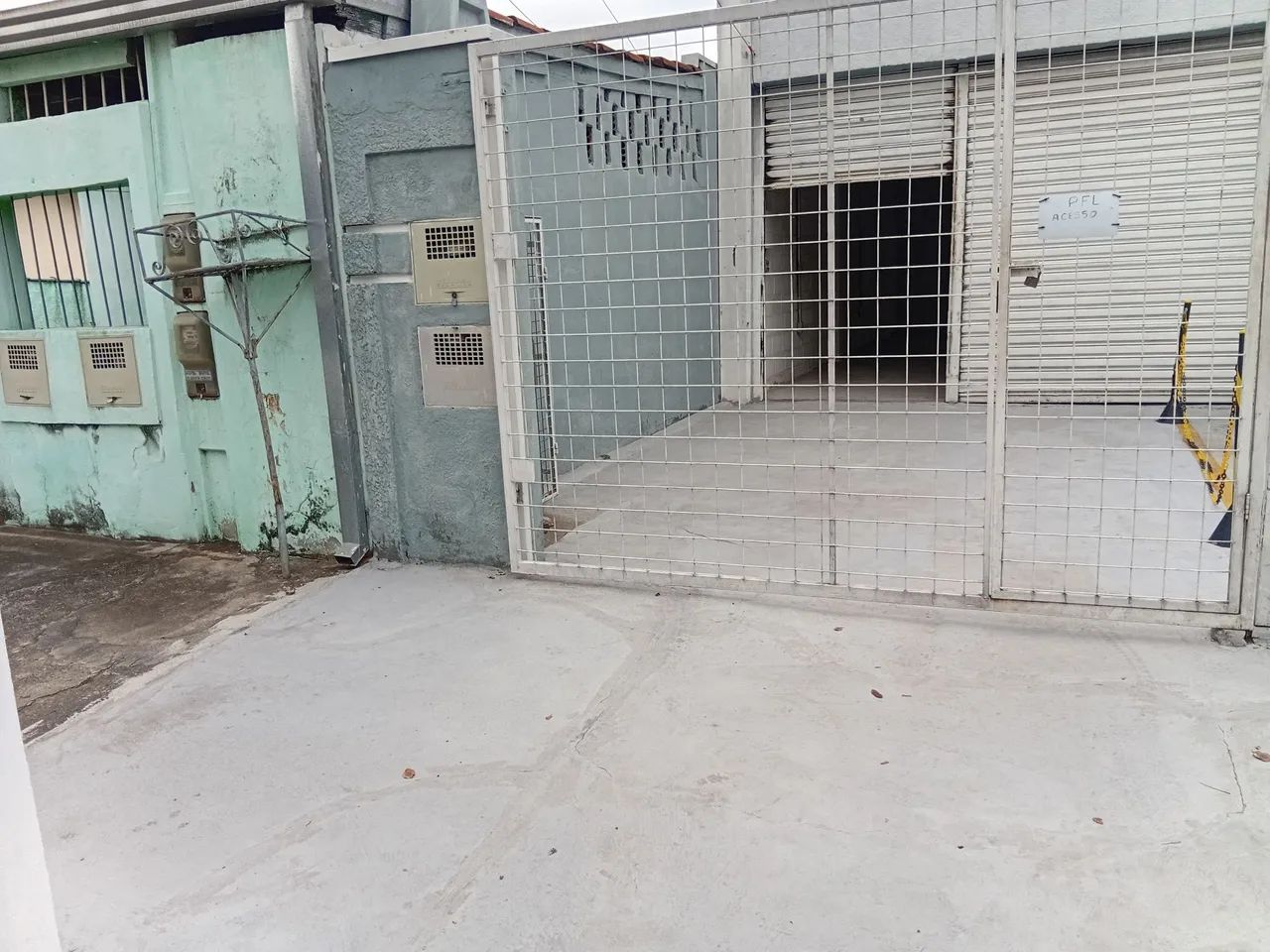 Aluga-se Salão com 70 m2 - Foto 2