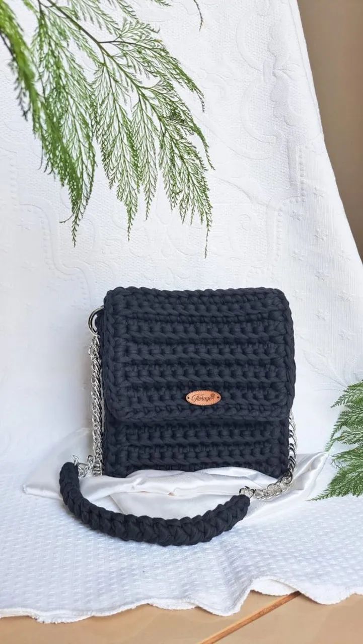 Bolsa feminina  - Foto 2