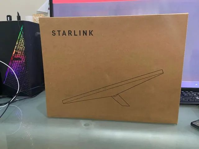Starlink Mini - LACRADA - Foto 4