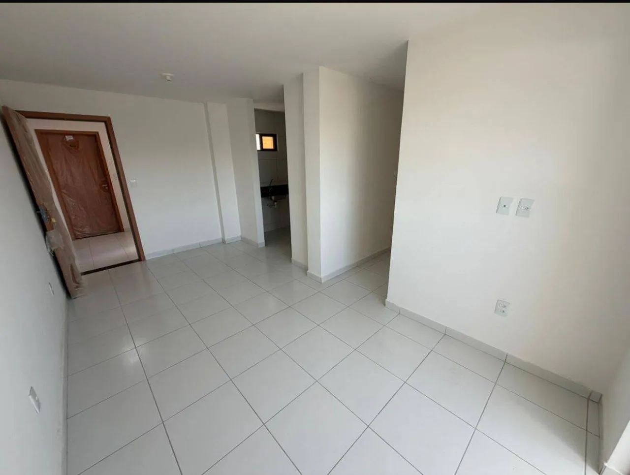 APARTAMENTO 2/4 COM SUITE - CRISTO REDENTOR - Foto 3