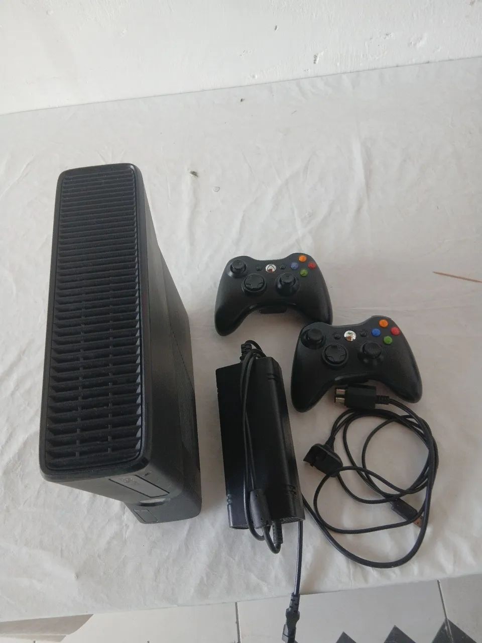 Xbox 360