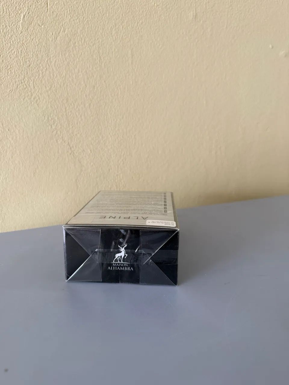 Perfume Alpine  - Foto 4