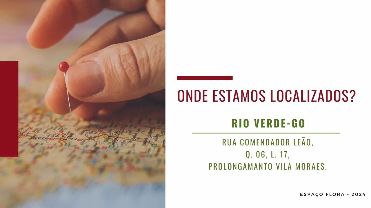 LOTE PARA LOCAÇÃO- CENTRO RIO VERDE - Foto 4