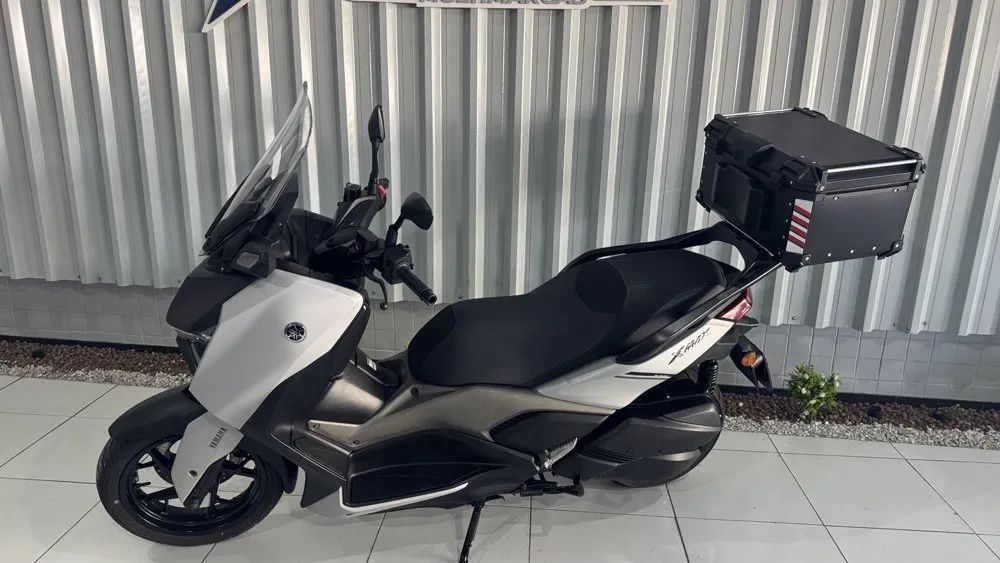 X max 250 2025 - Foto 4