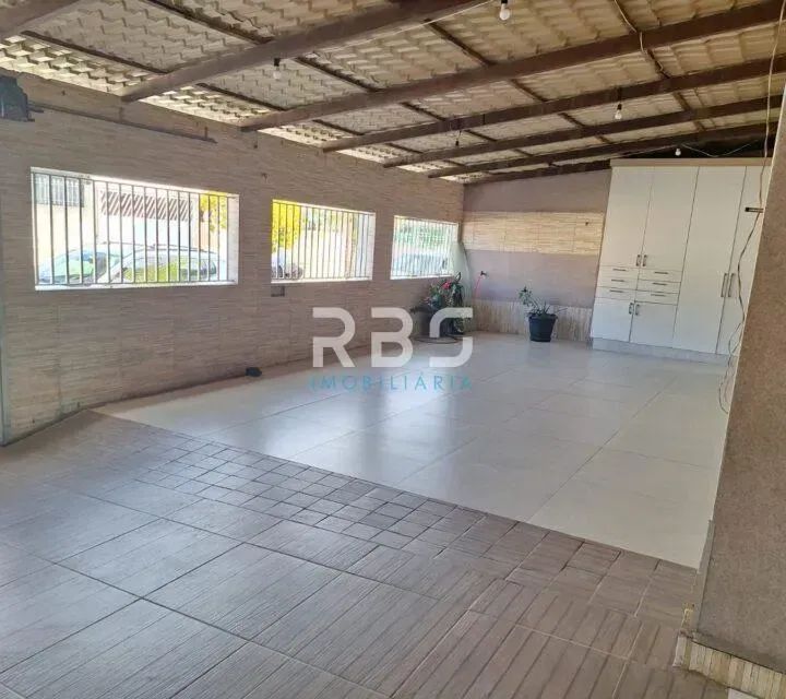 Casa linear com 3 quartos, 2 suítes, 3 vagas  3 Quartos em Eldorado  Serra  ES - Foto 4