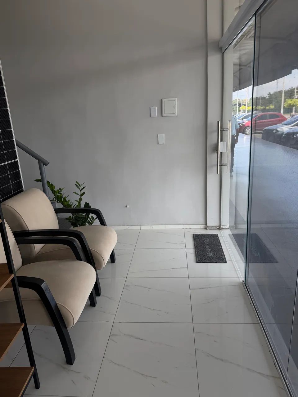Imóvel no shopping cocais em Timon  - Foto 4