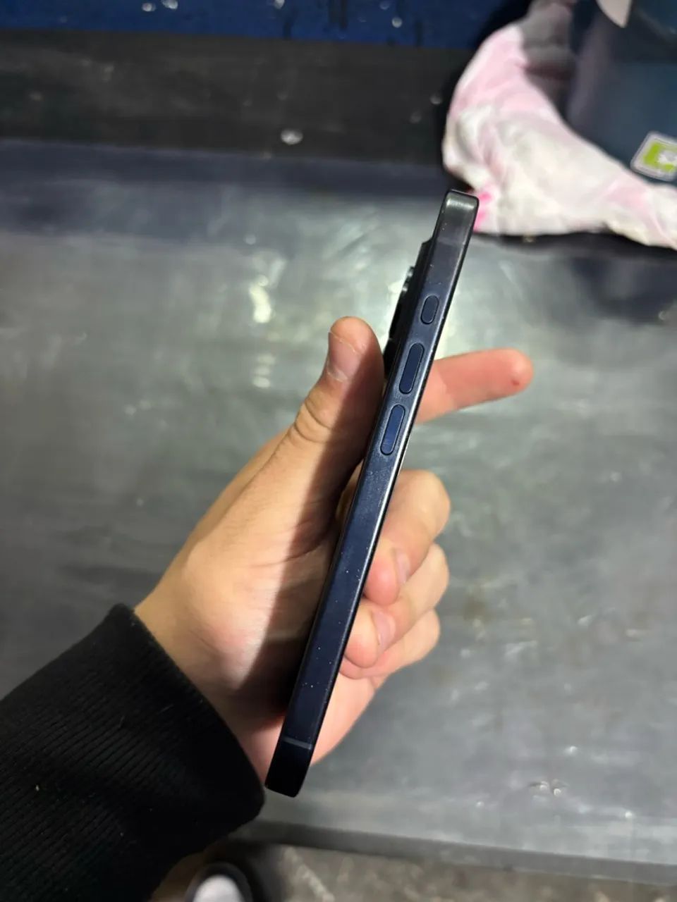 iPhone 15 Pro ? Excelente Oportunidade! - Foto 4