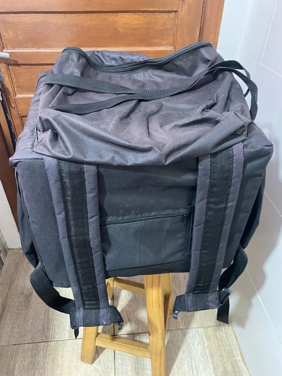 Bag de entrega / Magnum - Foto 4