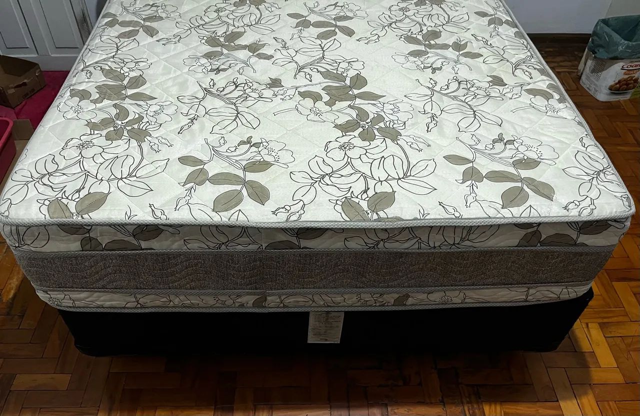 Cama  - Foto 2