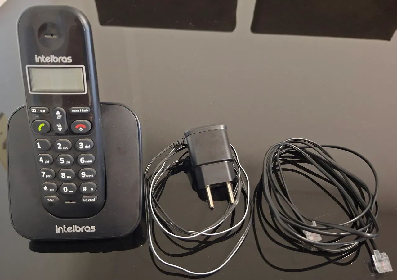 Telefone Intelbras