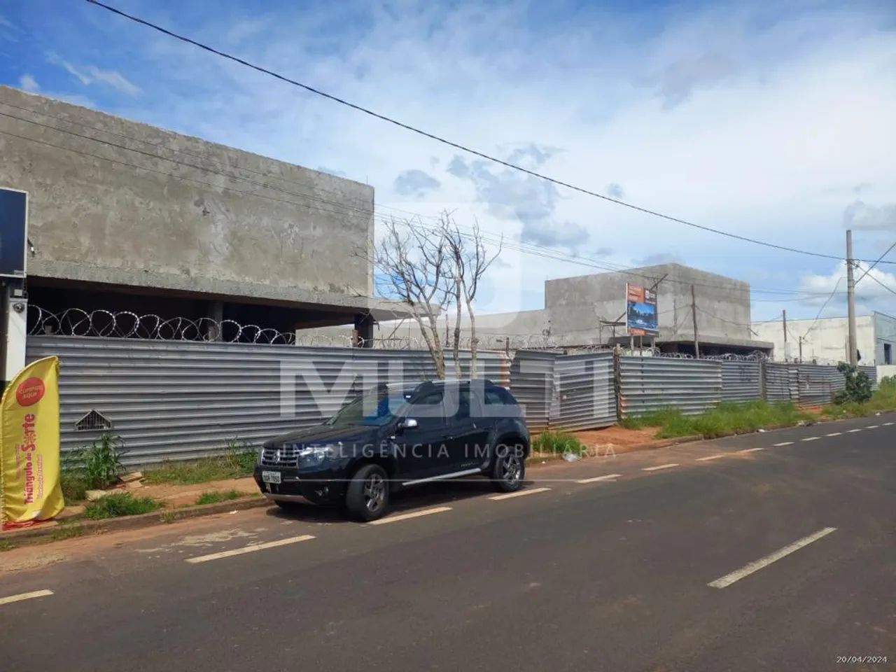 Loja - SHOPPING PARK