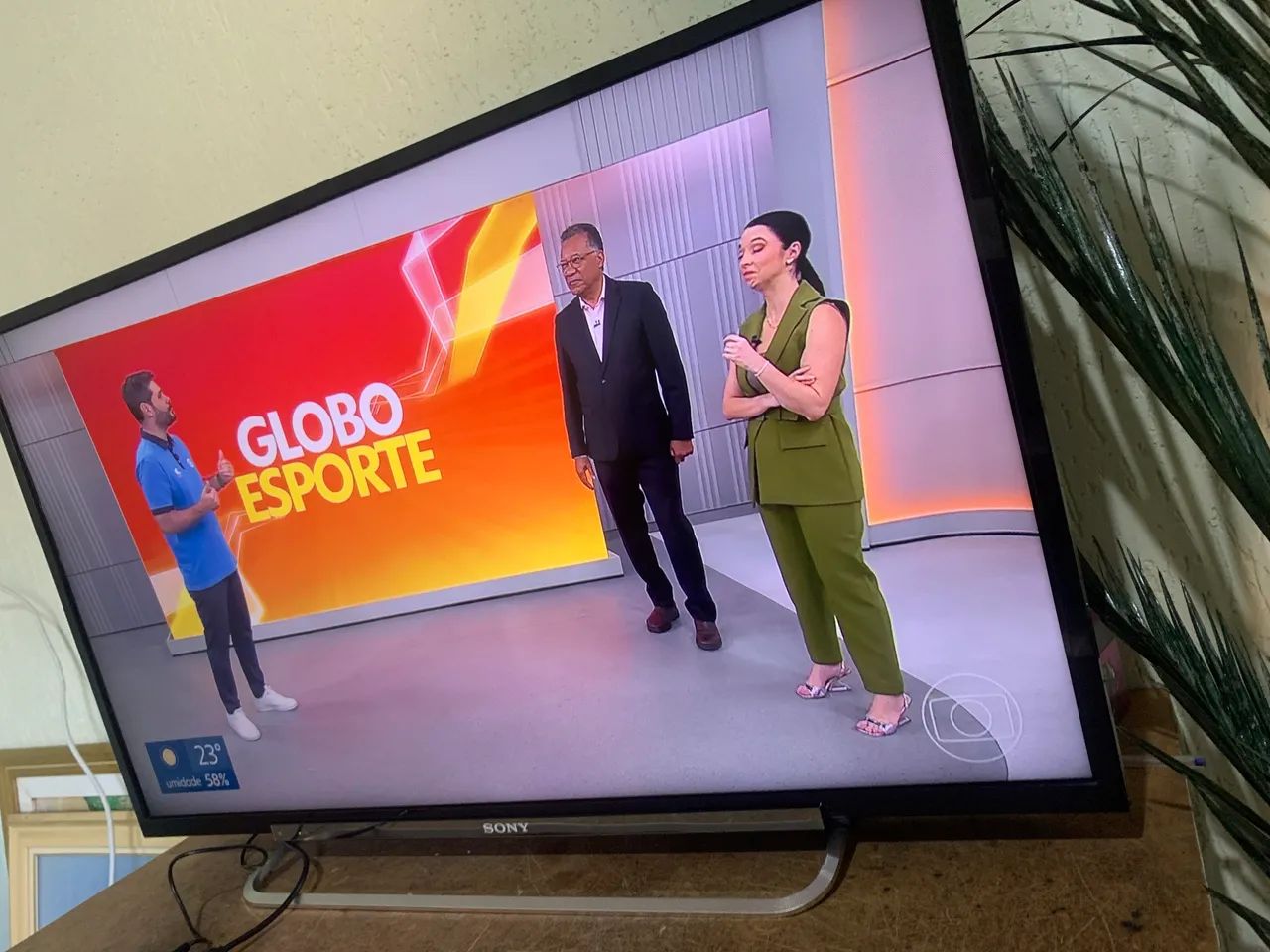 TV SONY 40 - Foto 4