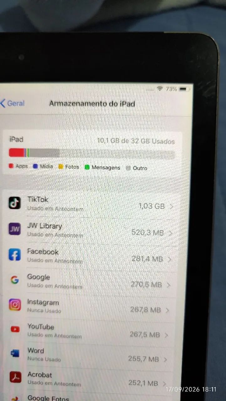 iPad Air  - Foto 2