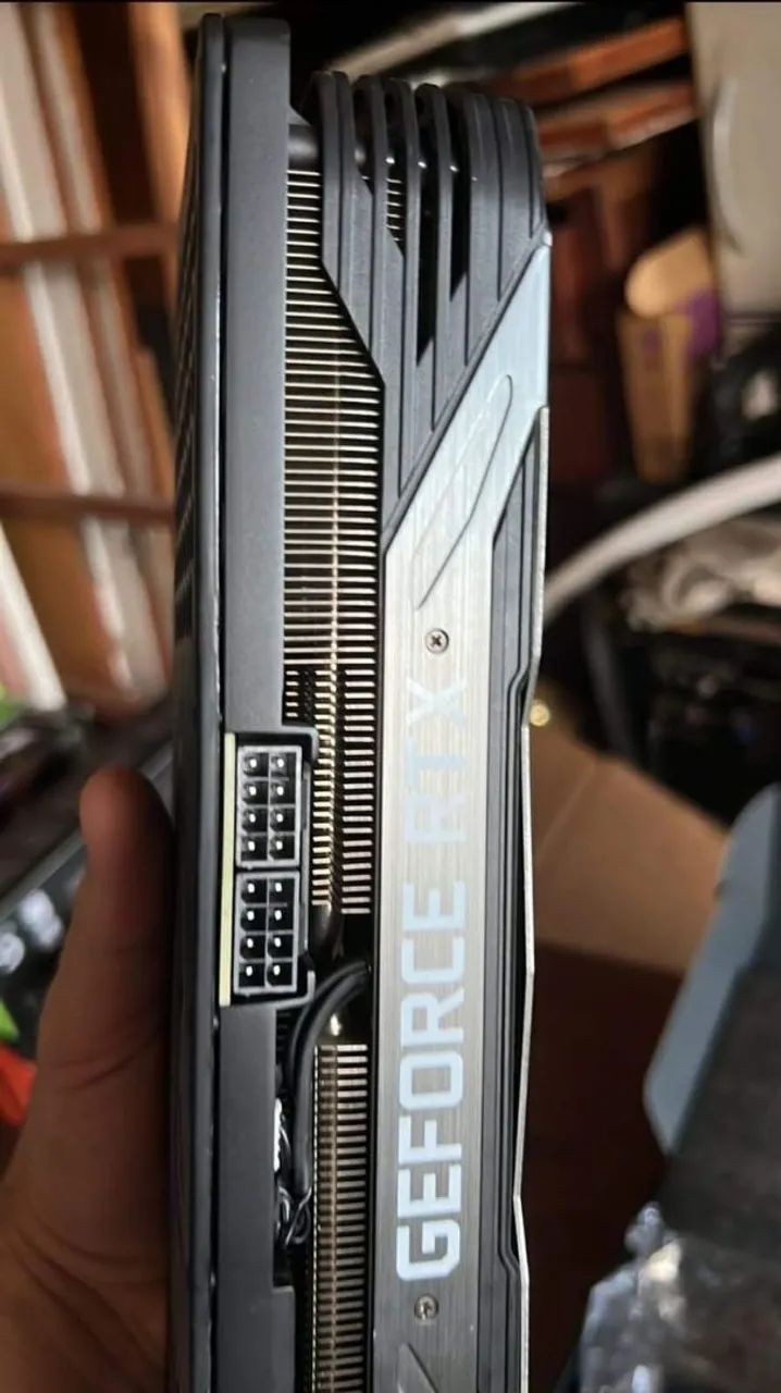 Rtx 3070 8gb gainward - Foto 2