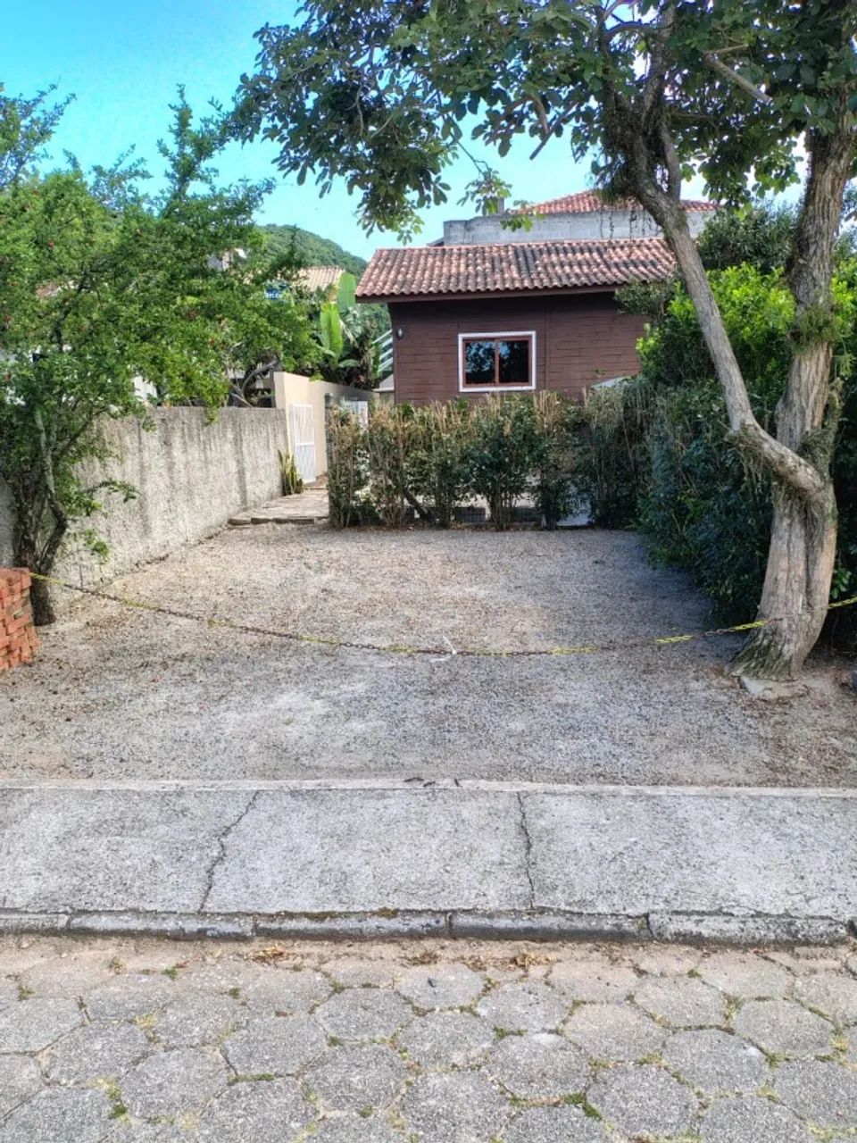 Foto - Florianópolis - Rio Tavares