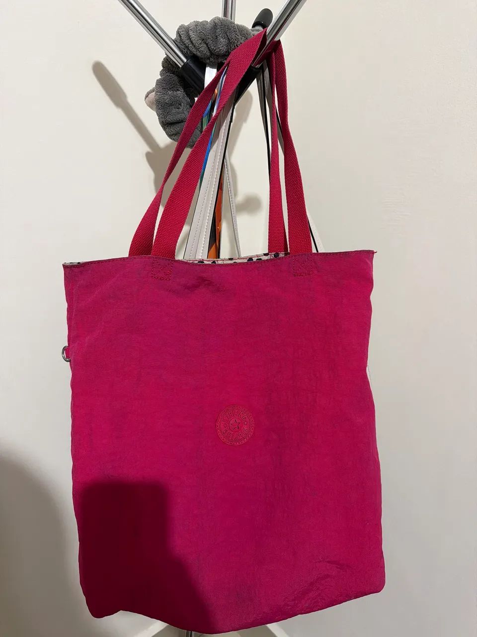 Bolsa de lado Kipling